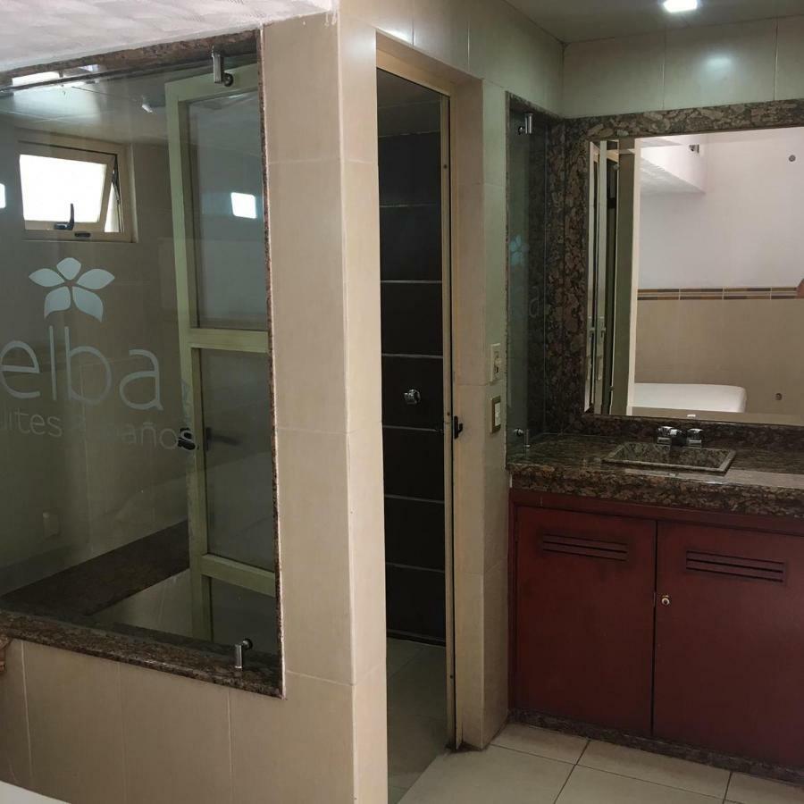 Hotel&suites elba Toluca Exteriér fotografie